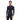 Wool-Tech Shirt met lange mouw Heren