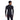 Wool-Tech Shirt met lange mouw Heren