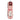 Apollo Softy Kerst Huissokken Dames 2-pack – kerstboom (roze)