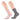 Apollo Softy Kerst Huissokken Dames 2-pack