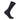 Merino Love The Daily Merino-Tencel Sokken – midnight blue