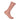 Merino Love The Daily Merino-Tencel Sokken – peachy pink