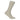 Merino Love The Cozy Merino-Tencel Huissokken – natural