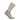 Merino Love The Alpine Merino-Tencel Thermosokken – chocolate brown