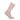 Merino Love The Alpine Merino-Tencel Thermosokken – dusty rose