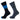 O'Neill Retro Stripe Sokken Heren 2-pack – antraciet