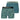 Island Sky Boxershorts 2-pack