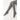 Natural Rib Sneakers Eco Maillot