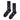 Happy Socks Heart Sokken Gekleurd – multi