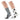 Apollo Softy Kerst Huissokken Dames 2-pack