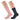 Apollo Softy Kerst Huissokken Dames 2-pack