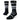 Range Creek Outdoor Sokken