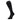 Sockwell Micro Grade Compressiekousen Dames Klasse 1 – zwart