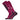 UphillSport Halla Merino Quick Dry Skisokken – wijn rood