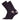 UphillSport Posio 3-laagse Merino Wandelsokken – grijs / blauw