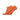 Merino Love The Low Merino Sneakersokken 2-pack – pumpkin orange