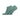 Merino Love The Low Merino Sneakersokken 2-pack – forest green