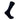 Merino Love The Comfort Merino-Tencel Sokken Badstof Voetbed – midnight blue