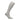 Merino Love The Alpine Knee Thermo Kniekousen Merino-Tencel Mix – natural grey